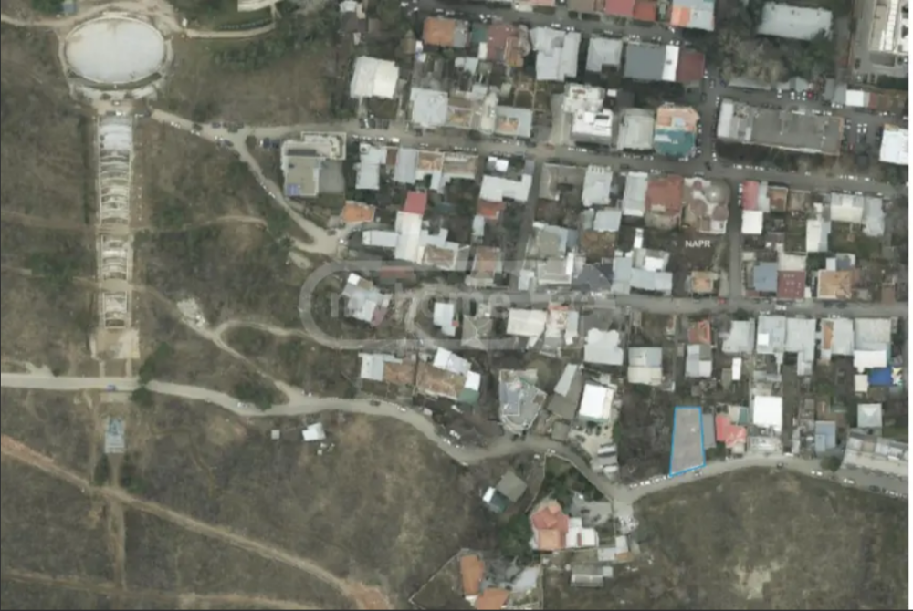 იყიდება არა სასოფლო-სამეურნეო მიწის ნაკვეთი ვაკეში